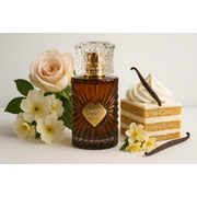 Perfume By Gulf Orchid Sweet Heaven Edp 100 ML