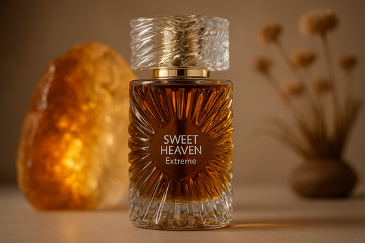 Perfume By Gulf Orchid Sweet Heaven Extreme Edp 100 ML