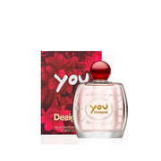 Perfume Desigual You Women Mujer Edt 100 Ml