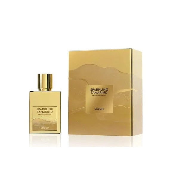Perfume Salum Sparkling Tamarind Unisex Extrait De Parfum 50 Ml