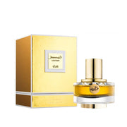 Perfume Rasasi Junoon Leather Pour Femme Mujer Edp 50 Ml