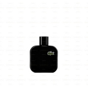 Perfume Lacoste Le Noir Hombre Edt 100 Ml Tester