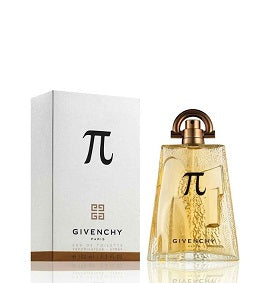 Perfume Pi Givenchy Hombre Edt 100 Ml