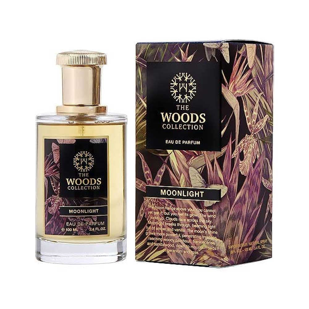 Perfume The Woods Moonlight Edp 100ML Unisex