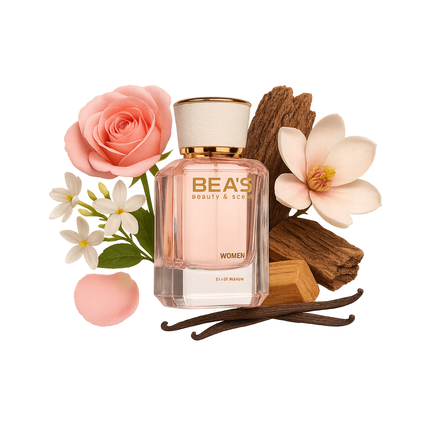 Perfume Beas Addiction Edp 100ML Mujer