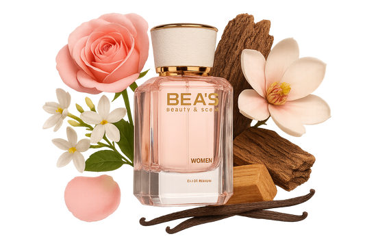 Perfume Beas Addiction Edp 100ML Mujer