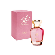 Perfume Tous Oh The Origin Mujer Edp 100 Ml