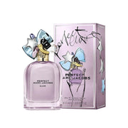 Perfume Marc Jacobs Perfect Elixir Mujer Edp 100 Ml
