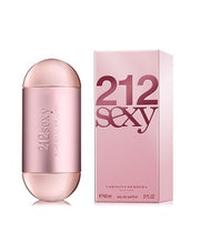 Perfume 212 Sexy Mujer Edp 100 Ml