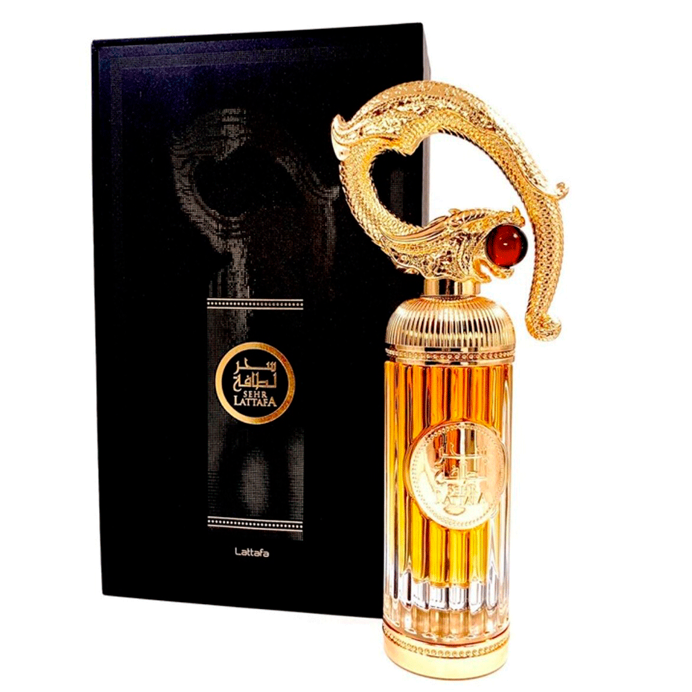 Perfume Sehr Edp 100ML
