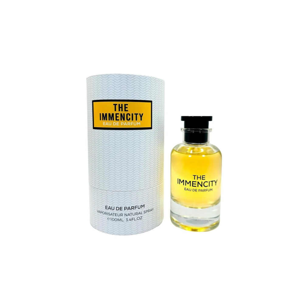Perfume The Immencity Unisex 100Ml  Edp (Hardbox)