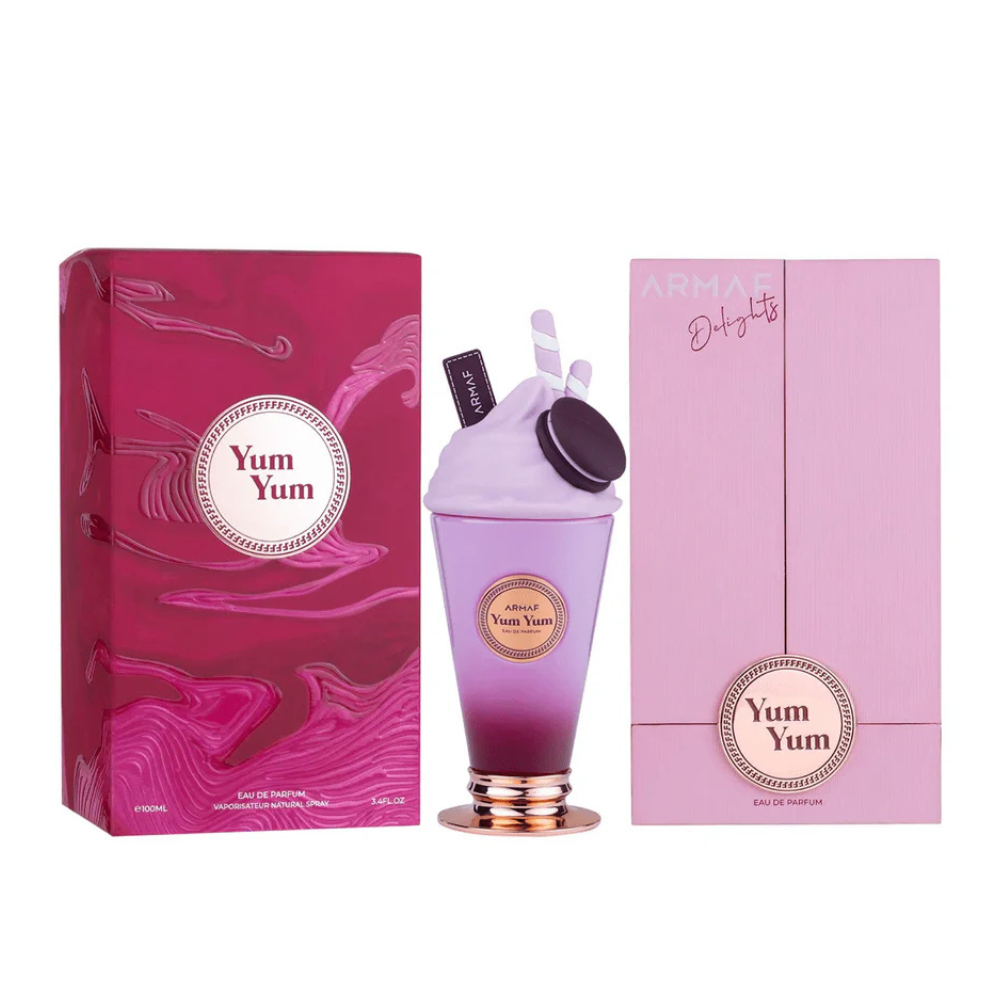 Perfume Armaf Yum Yum Mujer Edp 100 Ml