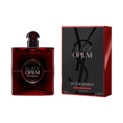 Perfume Black Opium Over Red Mujer Edp 90 Ml