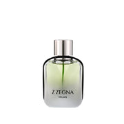 Perfume Zegna City Milan Hombre Edt 100 Ml Tester