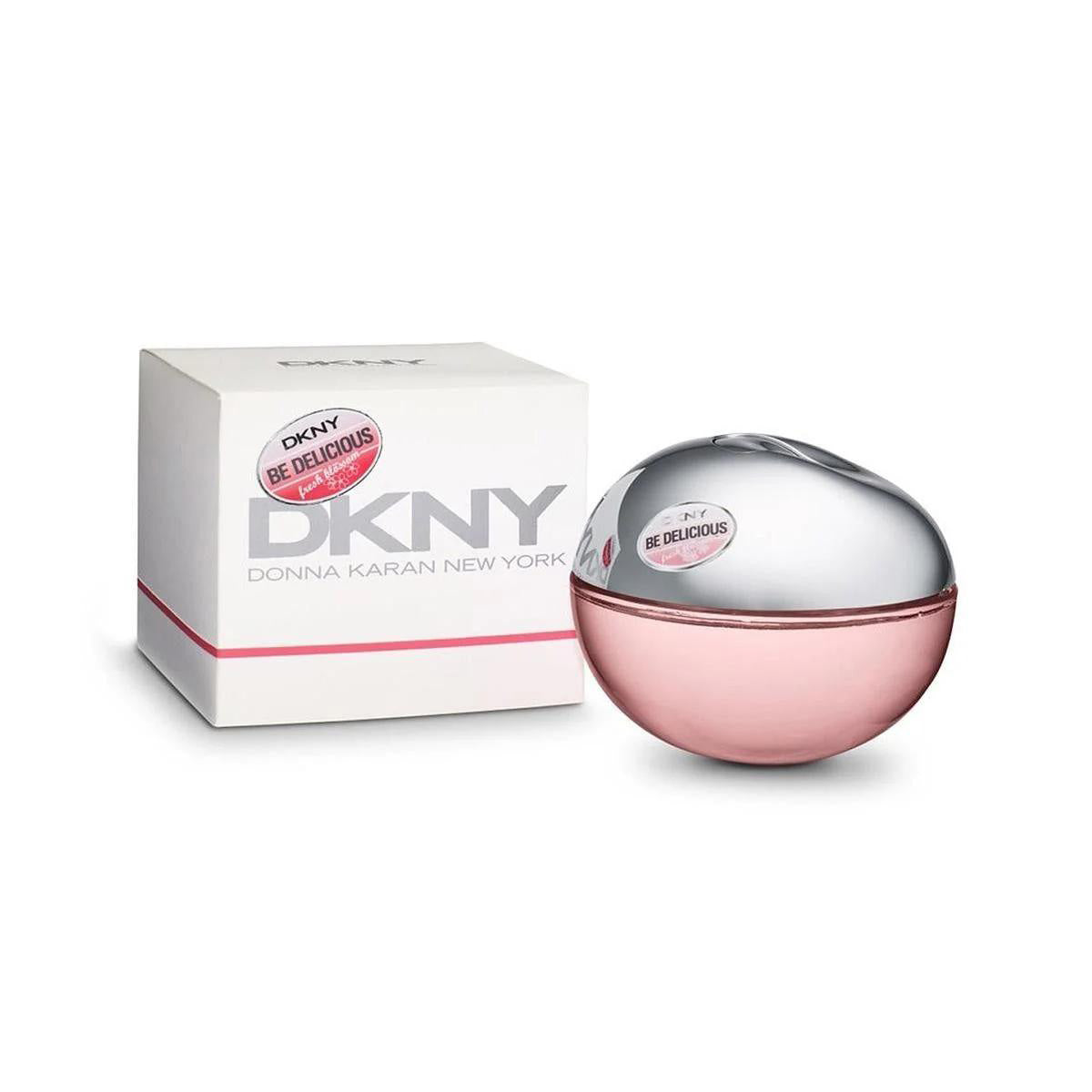 Perfume Be Delicious Fresh Blossom (Blanco) Mujer Edp 30 Ml Tester