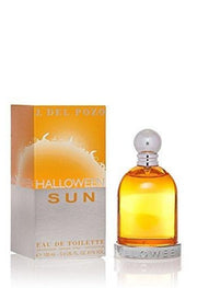Perfume Halloween Sun Mujer Edt 100 Ml