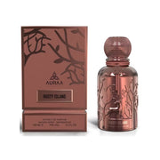 Perfume Auraa Rusty Island Extrait De Parfum 100ML Unisex