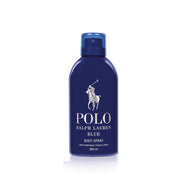 DESODORANTE POLO BLUE VARON BODY SPRAY 300 ML