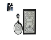 Perfume Lattafa Fakhar Black Hombre Edp 100 Ml