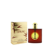 Perfume Opium Mujer Edp 50 Ml