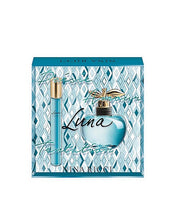 Perfume Nina Luna Mujer Edt 50 Ml Estuche