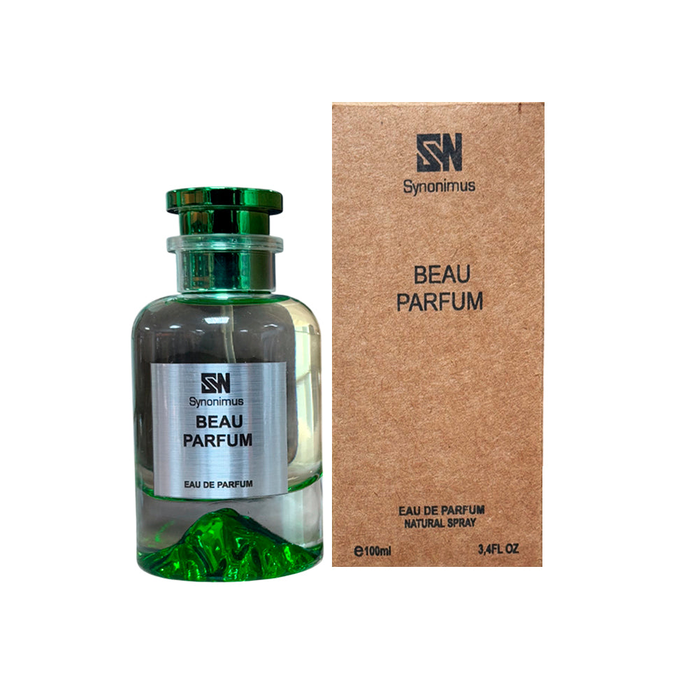 Perfume Synonimus Beau Parfum 100ML Edp