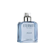 Perfume Eternity Aqua Hombre Edt 200 Ml Tester