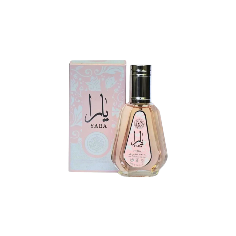 Perfume Ard Al Zaafaran Yara Mujer Edp 50 Ml