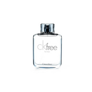 PERFUME CK FREE HOMBRE EDT 100 ML TESTER
