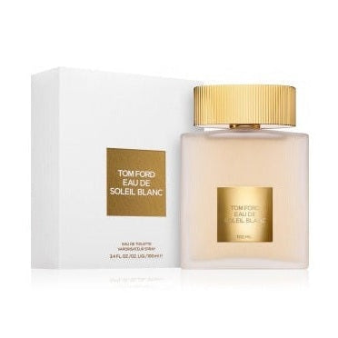 PERFUME TOM FORD EAU DE SOLEIL BLANC HOMBRE EDT 100 ML