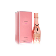 Perfume Riiffs Prive Rose Mujer Edp 100 Ml