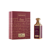 Perfume Meraki Essence Mujer Edp 100 Ml
