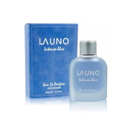 Perfume Fragrance World La Uno Intense Blue Hombre Edp 100 Ml