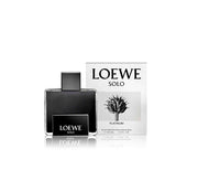 Perfume Loewe Solo Platinum Hombre Edt 100 Ml
