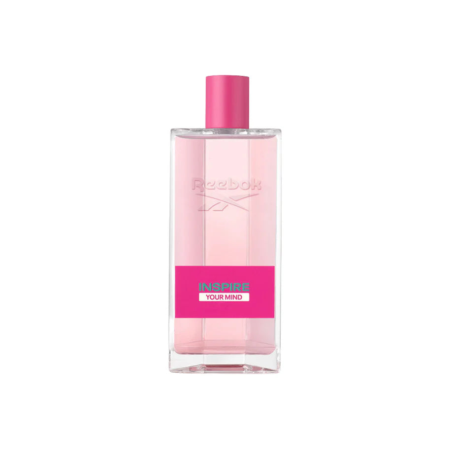 PERFUME REEBOK INSPIRE YOUR MIND MUJER EDT 100 ML TESTER