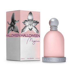 Perfume Halloween Magic Mujer Edt 100 Ml