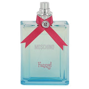 Perfume Tester Moschino Funny Edt 100ML Mujer