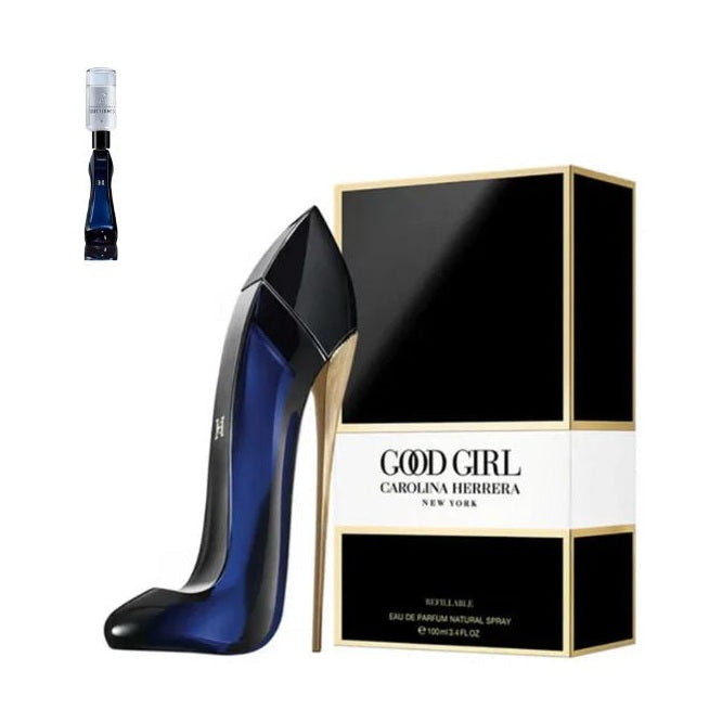 Perfume Good Girl Recargable Mujer Edp 100 Ml