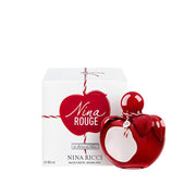Perfume Nina Rouge Mujer Edt 80 Ml
