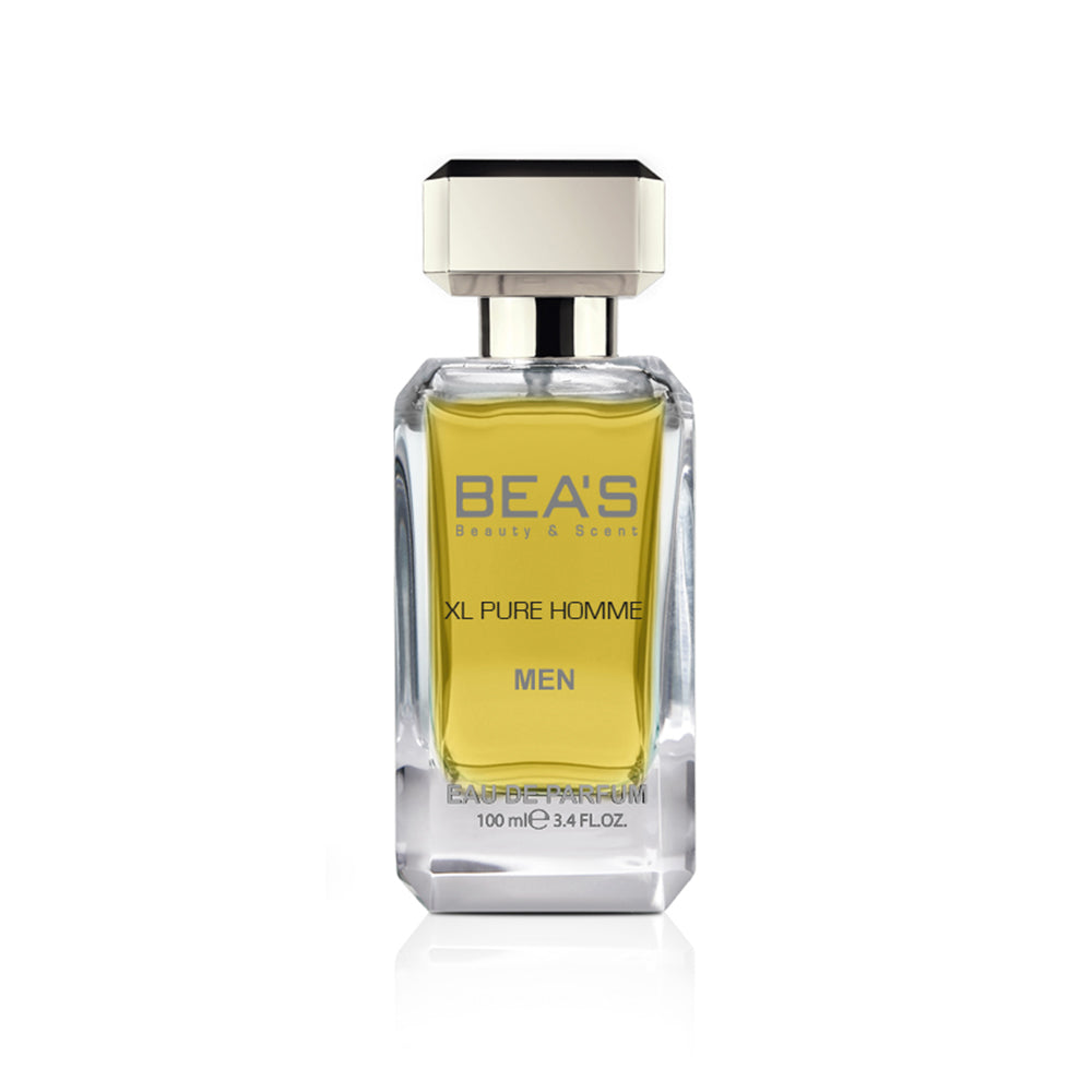 Perfume Tester Beas Xl Pure Hombreme Edp 100ML Hombre