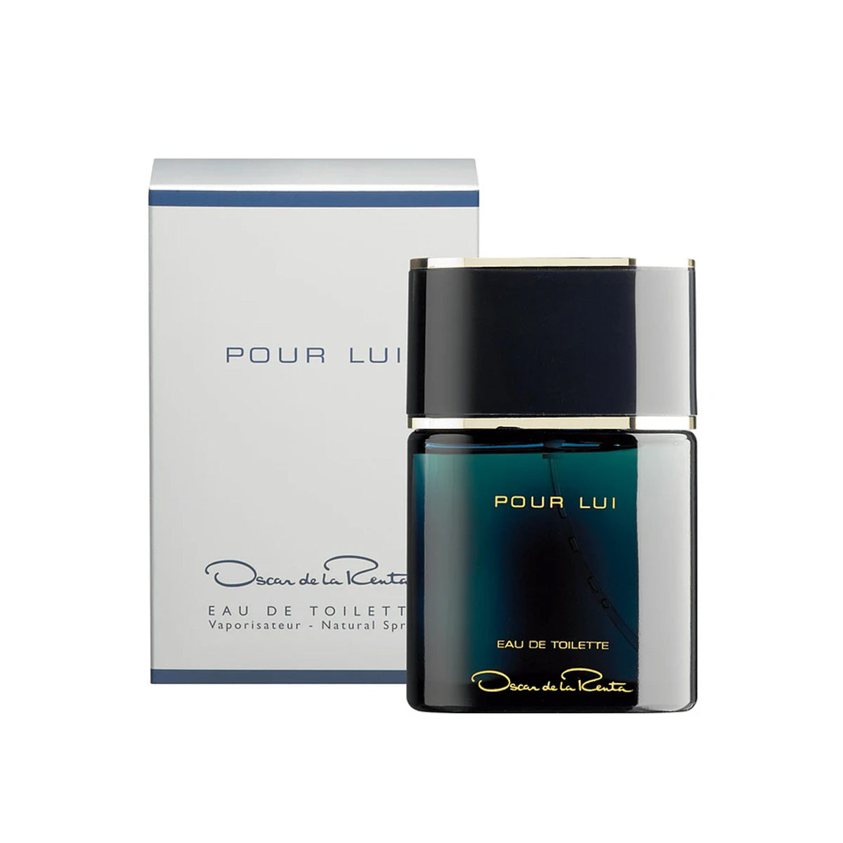 Perfume Oscar Pour Lui Hombre Edt 90 Ml