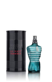 Perfume Jean Paul Gaultier Terrible Hombre Edt 75 Ml