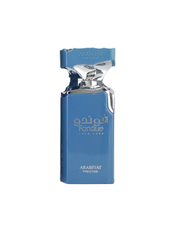 Perfume Arabiyat Prestige Fondue Lava Lush Unisex Edp 100 Ml Tester