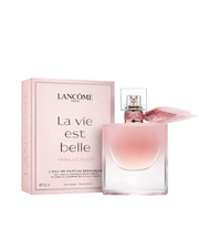 PERFUME LA VIE EST BELLE VANILLE NUDE DAMA EDP SENSUALLE 30 ML