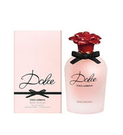 Perfume Dolce Gabbana Rosa Excelsa Mujer Edp 75 Ml