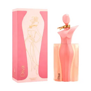 PERFUME FRAGRANCE WORLD DIVA MUJER EDP 100 ML