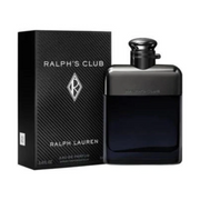 Perfume Ralph Club Parfum Hombre 100 Ml