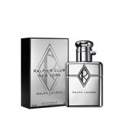 Perfume Ralph Club New York Hombre Edp 60 Ml