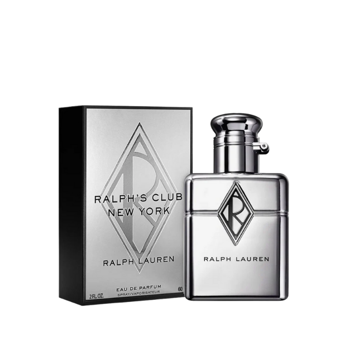 Perfume Ralph Club New York Hombre Edp 60 Ml