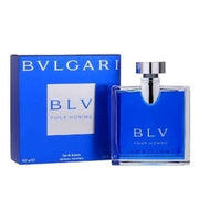 Perfume Bvl Pour Homme (Blue) Hombre Edt 100 Ml